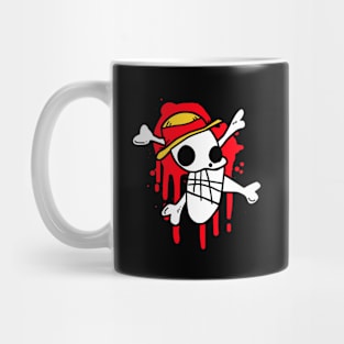 Jolly Omen Mug